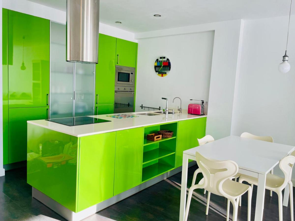 Sweet Laguna Home With Free Parking La Laguna  Exterior photo