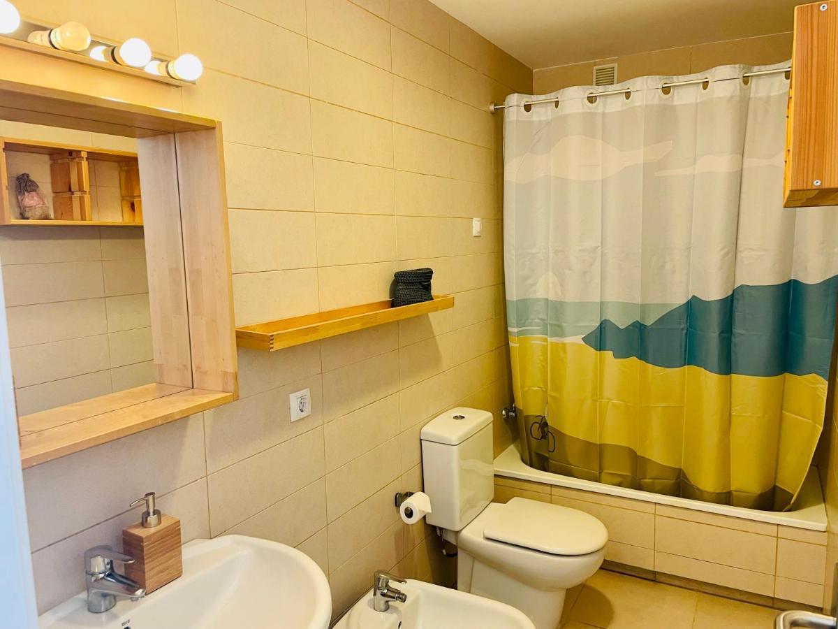 Sweet Laguna Home With Free Parking La Laguna  Exterior photo
